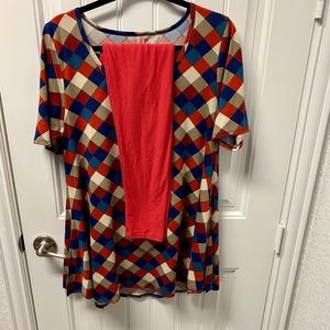 LuLaRoe Outfit